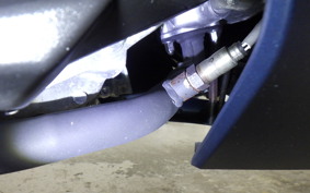 HONDA PCX 125 2026 JK05