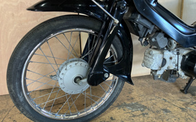 HONDA  SUPER CUB 50 50TH ANNIVER  AA01