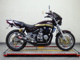 Фото Kawasaki ZEPHYR400K 1997 с японского аукциона