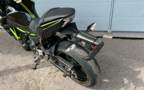 KAWASAKI Z650 ABS 2021 ER650H