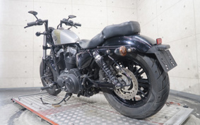 HARLEY XL1200X 2017 LC3