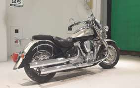 YAMAHA XV1600A ROADSTAR 2000 VP12J