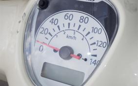 HONDA C110 SUPER CUB 2024 JA59