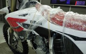 YAMAHA YZ125 2021 CE36C