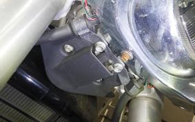 SUZUKI BOULEVARD M109R 2014