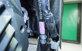 YAMAHA JOG-7 2014 AY01