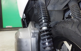 HONDA PCX 125 2009 JF56