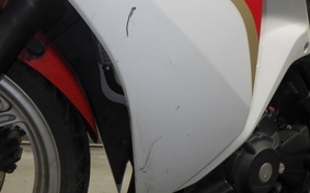 HONDA CBR250R GEN 3 MC41