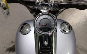 HARLEY FLSB 1750 2020 YMJ