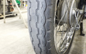 HONDA C90 SUPER CUB 2024 HA02