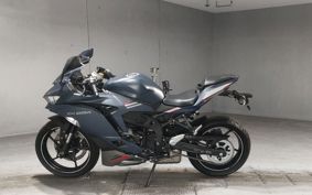KAWASAKI  NINJA ZX-25R SE ZX250E