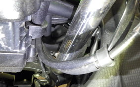 KAWASAKI NINJA 400 2020 EX400G