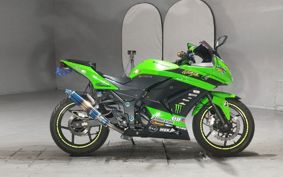 KAWASAKI NINJA250R EX250K