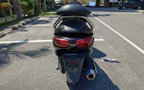 HONDA FORZA Z MF08