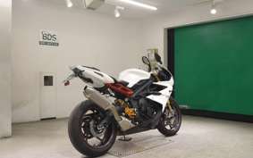 TRIUMPH DAYTONA 675 R 2015