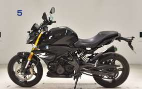 BMW G310R 2023