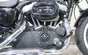 HARLEY XL1200X 2013 LC3