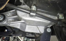 SUZUKI BURGMANストリート125EX EA23M