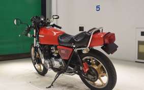KAWASAKI Z400 J 2018 KZ400J