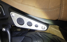 YAMAHA XSR155 2020