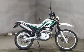 YAMAHA SEROW 250 DG17J