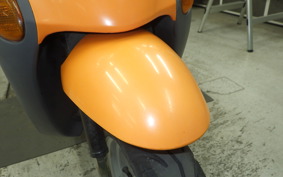 SUZUKI LET's 4 1995 CA45A