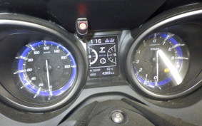 YAMAHA T-MAX 560 T 2021