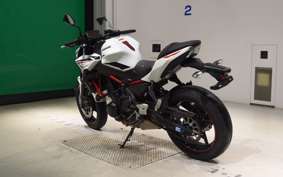 KAWASAKI Z650 A 2022 ER650H