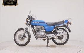 HONDA CB250 N 1977 CB250N