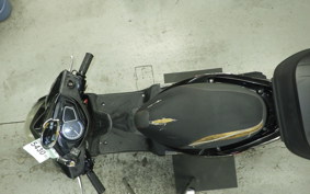 YAMAHA CYGNUS 125 XSR 2 2019 SE44J