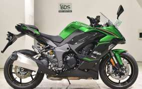 KAWASAKI NINJA 1100SX SE 2026 ZXT10H
