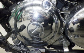 YAMAHA DRAGSTAR 400 CLASSIC 1999 4TR