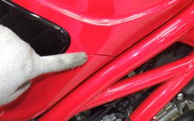 SUZUKI GLADIUS 2011 VK58A