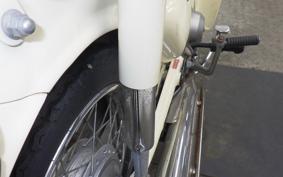 HONDA LITTLE CUB 2022 AA01