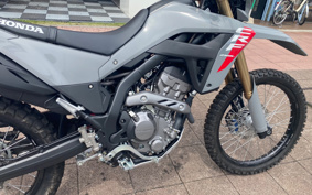 HONDA CRF250L MD47