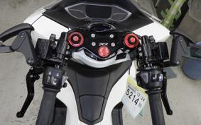 HONDA PCX 125
