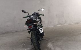 KAWASAKI Z250 EX250Y