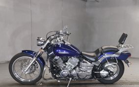 YAMAHA DRAGSTAR 400 2010 VH02J