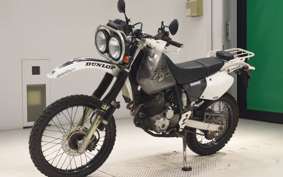 HONDA XR250 BAJA 2018 MD30