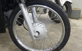 HONDA C50 SUPER CUB AA04