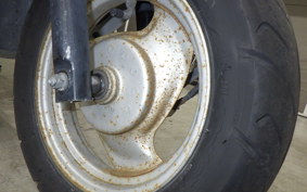 YAMAHA JOG Gen.5 SA36J