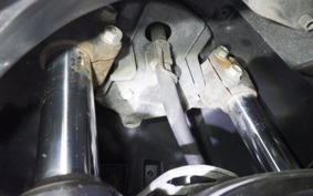 SUZUKI ADDRESS V125 G 2019 CF46A