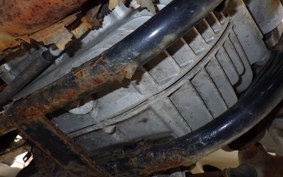 YAMAHA VIRAGO 250 3DM