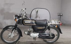 HONDA BENLY50 CD50
