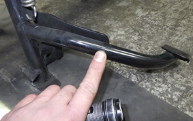 HONDA LEAD 125 2013 JK12