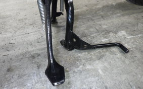 HONDA C125 SUPER CUB 2010 JA48