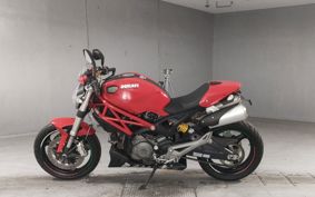DUCATI MONSTAR 696 PLUS M500AA