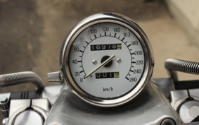 YAMAHA VMAX 1987 1VM0