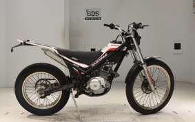GASGAS TX 125 RANDONNE