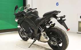KAWASAKI NINJA 1000 A 2014